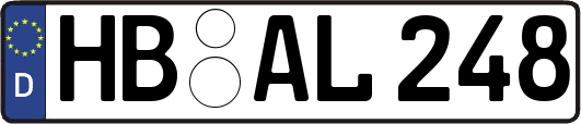 HB-AL248