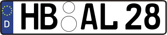 HB-AL28