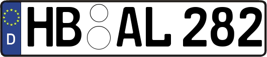 HB-AL282