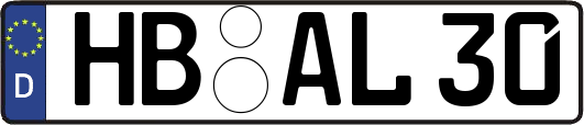 HB-AL30