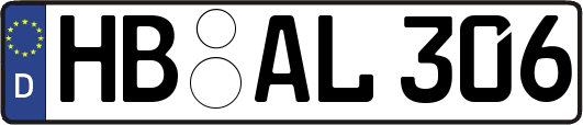 HB-AL306