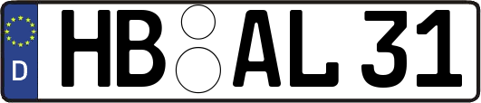 HB-AL31