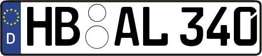 HB-AL340
