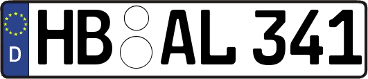 HB-AL341