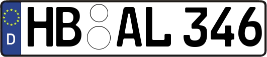 HB-AL346