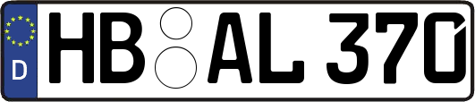 HB-AL370