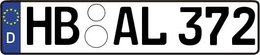 HB-AL372