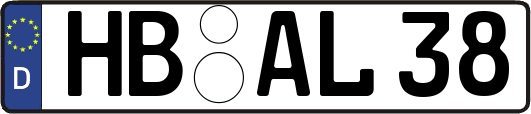 HB-AL38