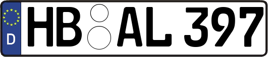 HB-AL397