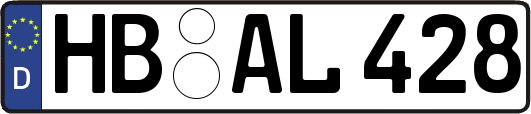 HB-AL428