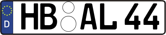 HB-AL44