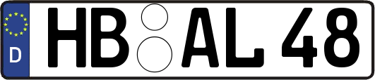 HB-AL48