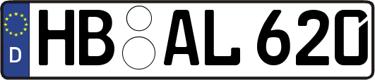 HB-AL620
