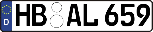 HB-AL659