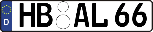 HB-AL66