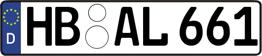 HB-AL661