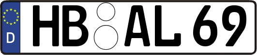 HB-AL69