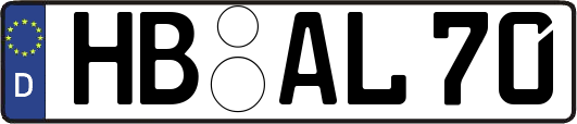 HB-AL70