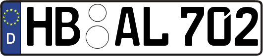 HB-AL702