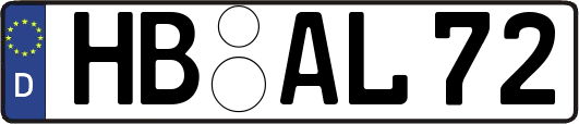 HB-AL72