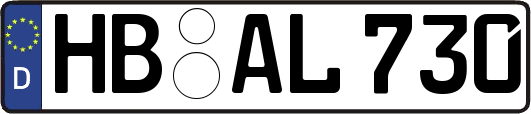 HB-AL730