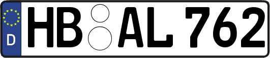 HB-AL762
