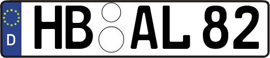 HB-AL82
