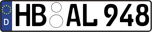 HB-AL948