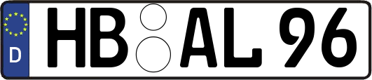 HB-AL96