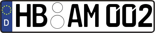 HB-AM002