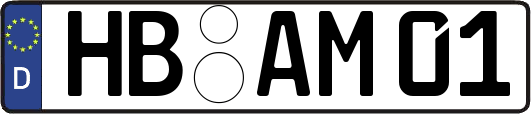 HB-AM01