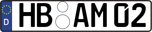 HB-AM02