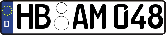 HB-AM048