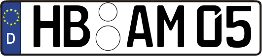 HB-AM05