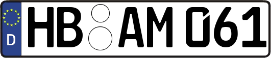 HB-AM061
