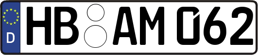 HB-AM062