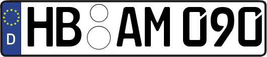 HB-AM090