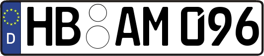 HB-AM096