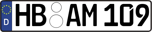 HB-AM109