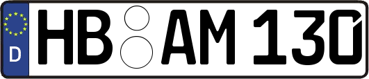 HB-AM130