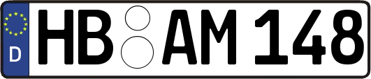 HB-AM148