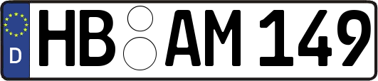 HB-AM149