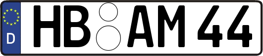 HB-AM44