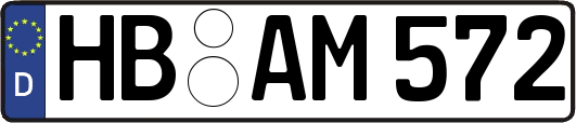 HB-AM572