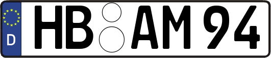 HB-AM94