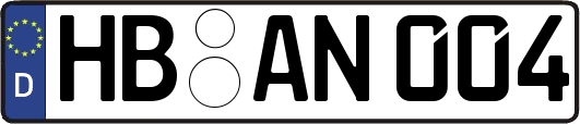 HB-AN004