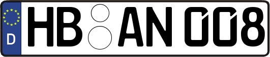 HB-AN008