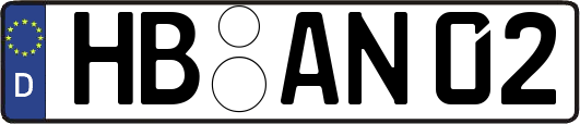 HB-AN02