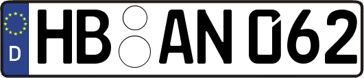 HB-AN062