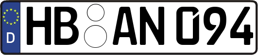 HB-AN094